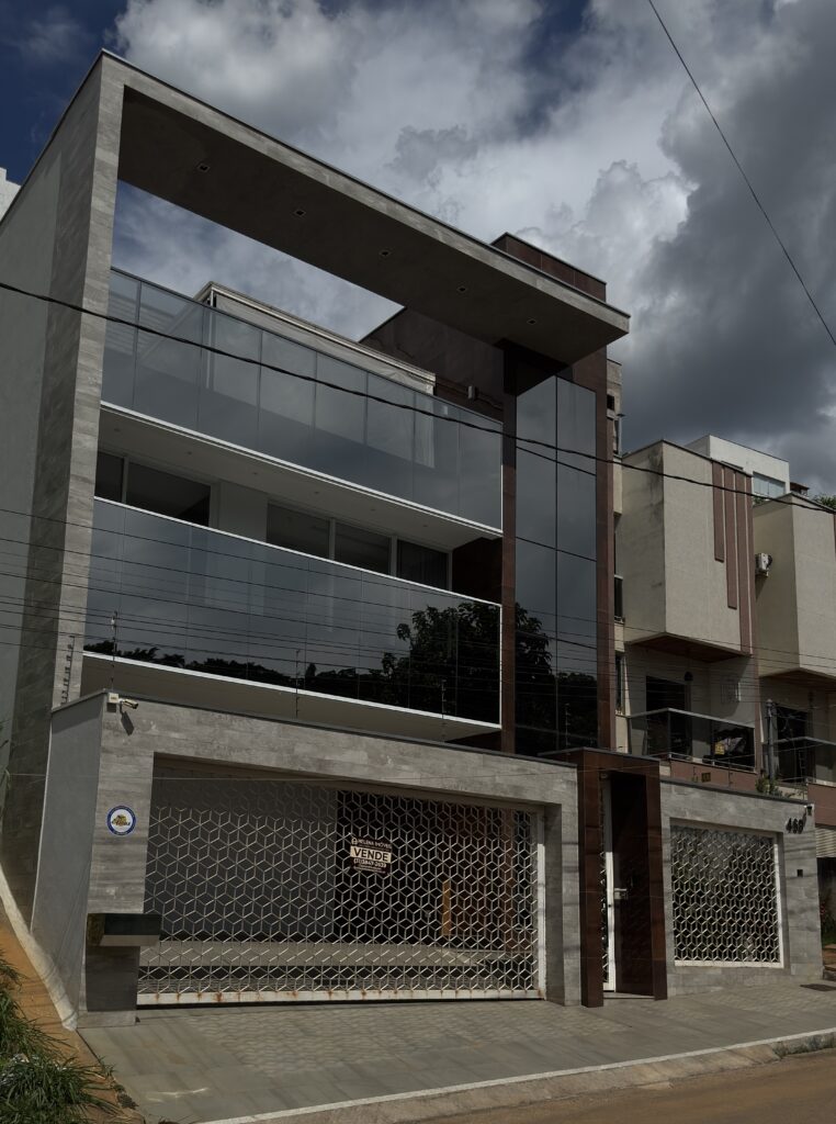 Foto de fachada