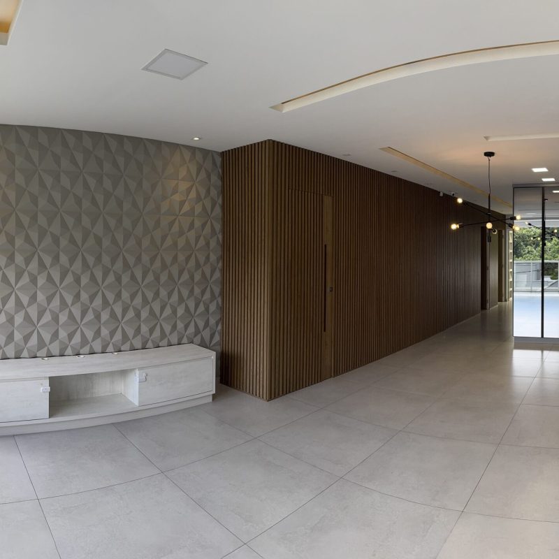 Foto da sala